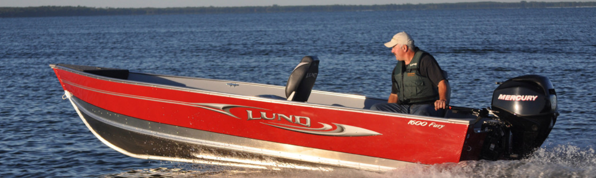 Lund Boat for sale in Nipawin Motorsports & Marine, Nipawin, Saskatchewan
